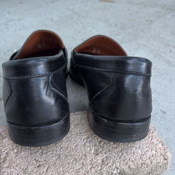 Allen Edmonds Cavanaugh loafers - Picture 5 of 7